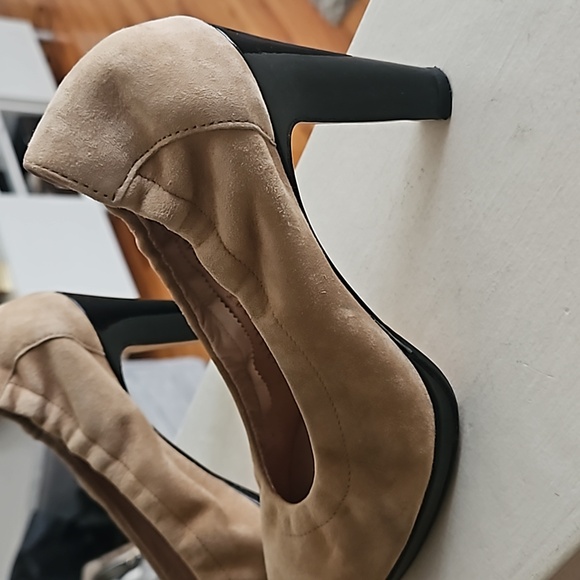 Italian shoes, size 6 - Picture 2 of 3